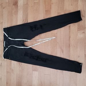 NWOT GOLDEN DENIM Mens Black Jeans - Size 32